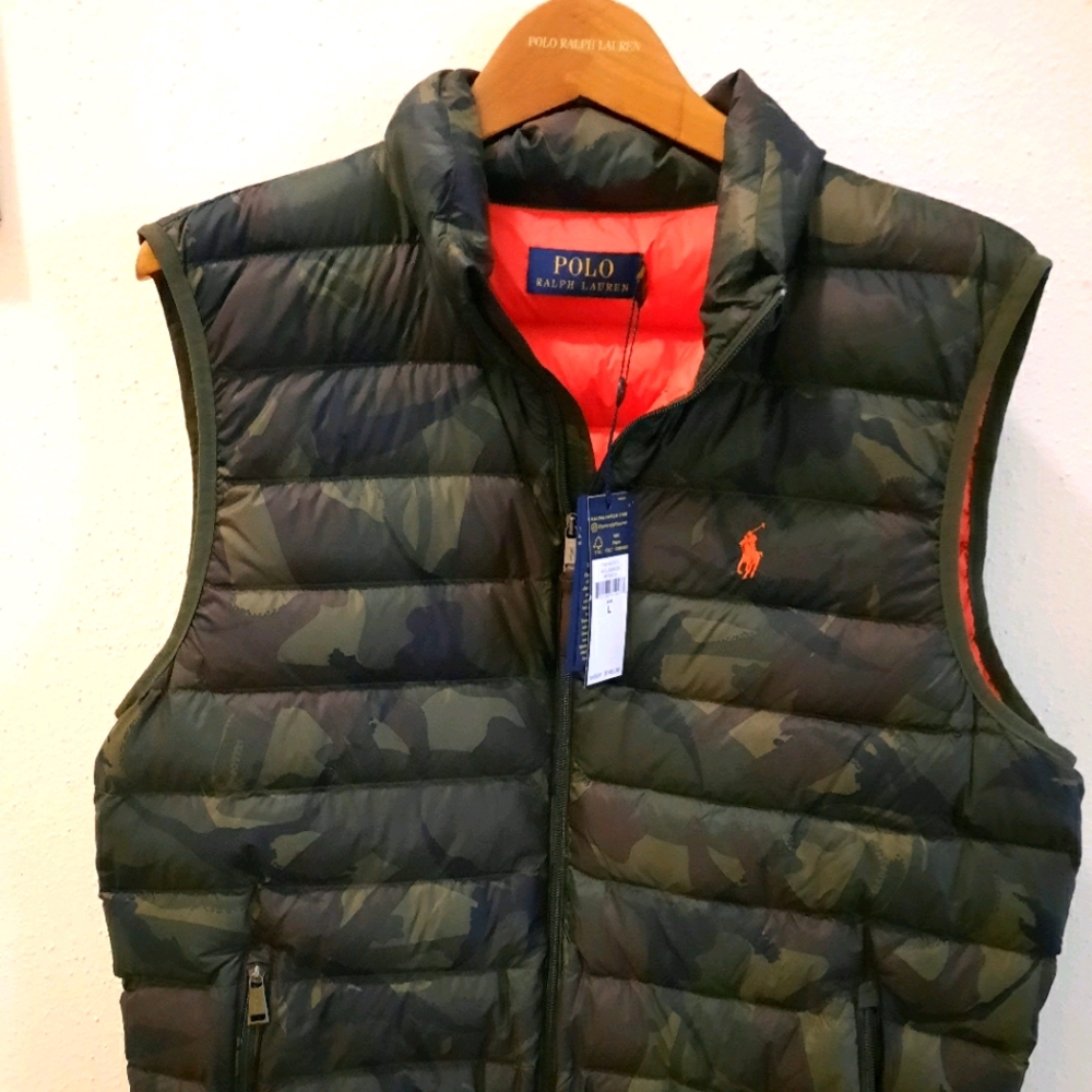 Polo Ralph Lauren Jacket